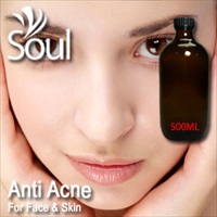 Essential Oil Anti Acne - 10ml