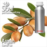 Carrier Oil Argan - 500ml