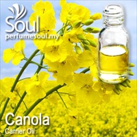 Carrier Oil Canola (Rapeseed) - 100ml - Click Image to Close