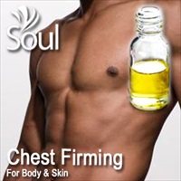 Essential Oil Chest Firming - 10ml - Click Image to Close