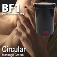 Massage Cream Circular - 1000g - Click Image to Close