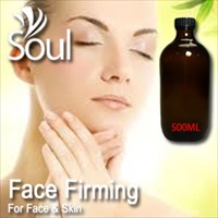 Essential Oil Face Firming - 10ml