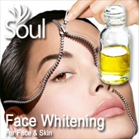 Essential Oil Face Whitening - 50ml