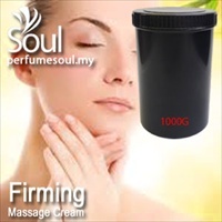 Massage Cream Firming - 1000g