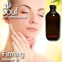 Massage Oil Firming - 1000ml - Click Image to Close