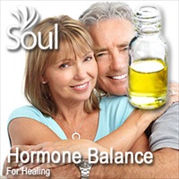 Essential Oil Hormone Balance - 10ml