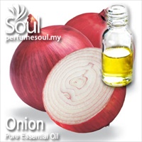 Pure Essential Oil Onion - 50ml - Click Image to Close