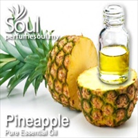 Pure Essential Oil Pineapple - 50ml - Click Image to Close