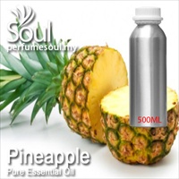 Pure Essential Oil Pineapple - 500ml - Click Image to Close