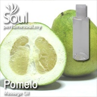 Massage Oil Pomelo - 200ml