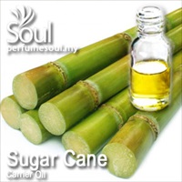Carrier Oil Sugar Cane - 100ml