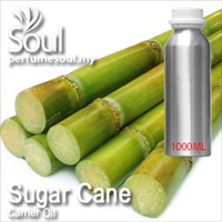 Carrier Oil Sugar Cane - 1000ml - Click Image to Close