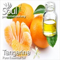 Pure Essential Oil Tangerin - 50ml - Click Image to Close
