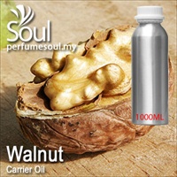Carrier Oil Walnut - 1000ml - Click Image to Close