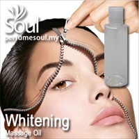 Massage Oil Whitening - 200ml - Click Image to Close